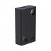 Baseus Adaman2 Digital Display Fast Charge Power Bank 20000mAh 30W Black  Зовнішні акумулятори
   4 