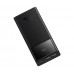 Baseus Star-Lord Digital Display Fast Charge Power Bank 20000mAh 22.5W Black  Зовнішні акумулятори
   2 