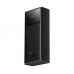 Baseus Star-Lord Digital Display Fast Charge Power Bank 20000mAh 22.5W Black  Зовнішні акумулятори
   2 