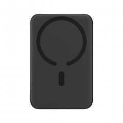 Baseus Magnetic Mini Wireless Fast Charge Power Bank 10000mAh 20W Black