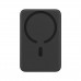 Baseus Magnetic Mini Wireless Fast Charge Power Bank 10000mAh 20W Black  Зовнішні акумулятори
   3 