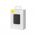 Baseus Magnetic Mini Wireless Fast Charge Power Bank 10000mAh 20W Black  Зовнішні акумулятори
   2 