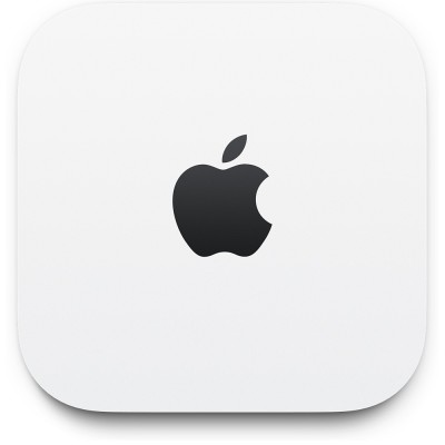 Apple Time Capsule 2TB Wi-Fi  Маршрутизатори
   1 