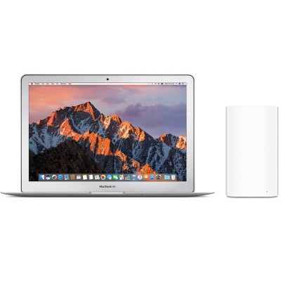 Apple Time Capsule 2TB Wi-Fi  Маршрутизатори
   3 