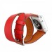 Ремінець Baseus Sunlord Series Watchband For Apple watch 42mm Red  Ремінці для Watch
   3 