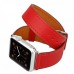 Ремінець Baseus Sunlord Series Watchband For Apple watch 42mm Red  Ремінці для Watch
   3 