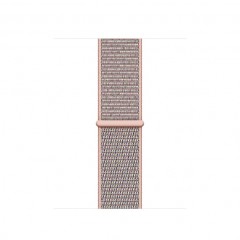 Ремінець Apple Watch 40mm Pink Sand Sport Loop (MTLU2) Ремінець Apple Watch 40mm Pink Sand Sport Loop (MTLU2)