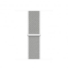 Ремінець Apple Watch 40mm Seashell Sport Loop (MTLV2) Ремінець Apple Watch 40mm Seashell Sport Loop (MTLV2)