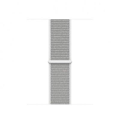 Ремінець Apple Watch 44mm Seashell Sport Loop (MTMA2)  Ремінці для Watch
