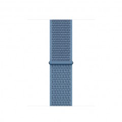 Ремінець Apple Watch 40mm Cape Cod Blue Sport Loop (MTLX2) Ремінець Apple Watch 40mm Cape Cod Blue Sport Loop (MTLX2)