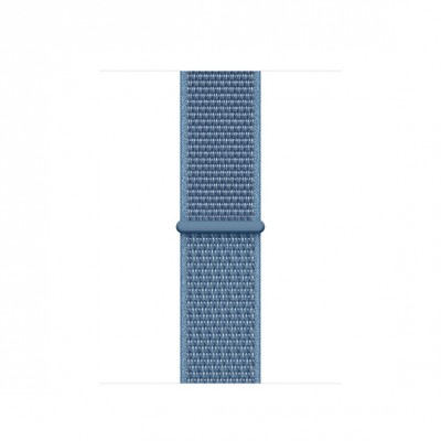 Ремінець Apple Watch 40mm Cape Cod Blue Sport Loop (MTLX2)  Ремінці для Watch
