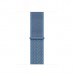 Ремінець Apple Watch 40mm Cape Cod Blue Sport Loop (MTLX2)  Ремінці для Watch
   2 