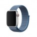 Ремінець Apple Watch 40mm Cape Cod Blue Sport Loop (MTLX2)  Ремінці для Watch
   1 
