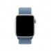 Ремінець Apple Watch 40mm Cape Cod Blue Sport Loop (MTLX2)  Ремінці для Watch
   2 