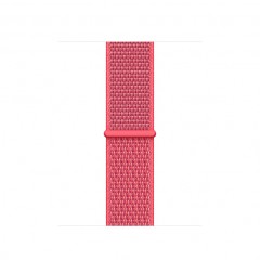 Ремінець Apple Watch 40mm Hibiscus Sport Loop (MTLY2) Ремінець Apple Watch 40mm Hibiscus Sport Loop (MTLY2)