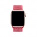 Ремінець Apple Watch 44mm Hibiscus Sport Loop (MTMF2)  Ремінці для Watch
   2 