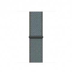 Ремінець Apple Watch 40mm Storm Gray Sport Loop (MTM02) Ремінець Apple Watch 40mm Storm Gray Sport Loop (MTM02)