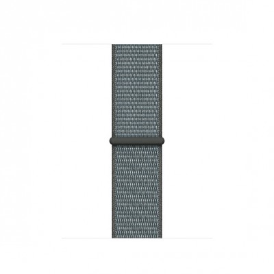 Ремінець Apple Watch 40mm Storm Gray Sport Loop (MTM02)  Ремінці для Watch

