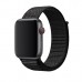 Ремінець Apple Watch 44mm Black Sport Loop (MTM72)  Ремінці для Watch
   2 