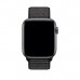 Ремінець Apple Watch 44mm Black Sport Loop (MTM72)  Ремінці для Watch
   1 