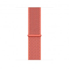 Ремінець Apple Watch 44mm Nectarine Sport Loop (MTMC2) Ремінець Apple Watch 44mm Nectarine Sport Loop (MTMC2)