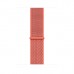 Ремешок Apple Watch 44mm Nectarine Sport Loop (MTMC2)  Ремешки для Watch   2 