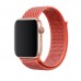 Ремешок Apple Watch 44mm Nectarine Sport Loop (MTMC2)  Ремешки для Watch   2 