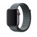 Ремінець Apple Watch 40mm Storm Gray Sport Loop (MTM02)  Ремінці для Watch
   1 