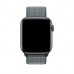 Ремінець Apple Watch 40mm Storm Gray Sport Loop (MTM02)  Ремінці для Watch
   2 