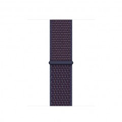 Ремінець Apple Watch 40mm Indigo Sport Loop (MU792) Ремінець Apple Watch 40mm Indigo Sport Loop (MU792)