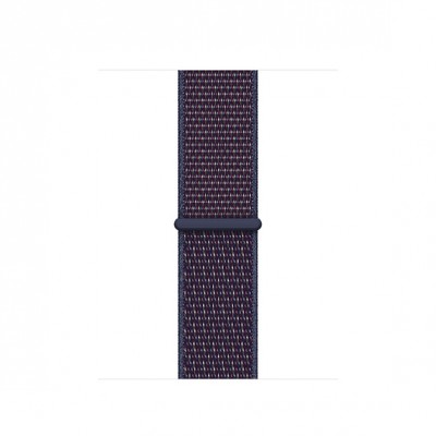 Ремінець Apple Watch 40mm Indigo Sport Loop (MU792)  Ремінці для Watch
