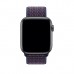 Ремінець Apple Watch 40mm Indigo Sport Loop (MU792)  Ремінці для Watch
   1 