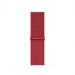 Ремінець Apple Watch 40mm (PRODUCT)RED Sport Loop (MU962) Ремінець Apple Watch 40mm (PRODUCT)RED Sport Loop (MU962)