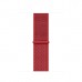 Ремінець Apple Watch 44mm (PRODUCT)RED Sport Loop (MU972)  Ремінці для Watch
   2 