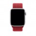 Ремінець Apple Watch 44mm (PRODUCT)RED Sport Loop (MU972)  Ремінці для Watch
   1 