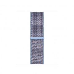 Ремінець Apple Watch 40mm Cerulean Sport Loop (MV6F2) Ремінець Apple Watch 40mm Cerulean Sport Loop (MV6F2)