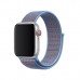 Ремінець Apple Watch 44mm Cerulean Sport Loop (MV6J2)  Ремінці для Watch
   2 