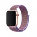 Ремінець Apple Watch 40mm Lilac Sport Loop (MV6G2)  Ремінці для Watch
   2 