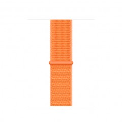 Ремінець Apple Watch 40mm Papaya Sport Loop (MV6H2) Ремінець Apple Watch 40mm Papaya Sport Loop (MV6H2)