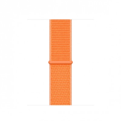 Ремешок Apple Watch 40mm Papaya Sport Loop (MV6H2)  Ремешки для Watch
