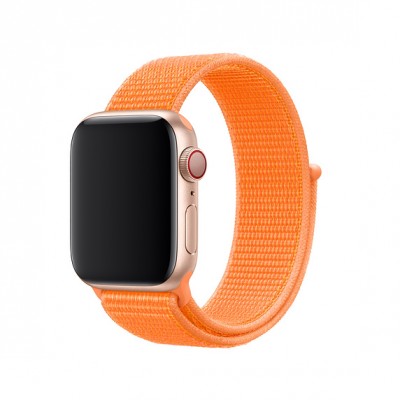 Ремешок Apple Watch 40mm Papaya Sport Loop (MV6H2)  Ремешки для Watch   2 