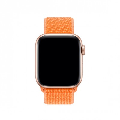 Ремешок Apple Watch 40mm Papaya Sport Loop (MV6H2)  Ремешки для Watch   1 