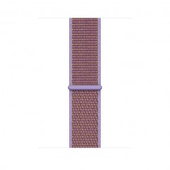 Ремінець Apple Watch 40mm Lilac Sport Loop (MV6G2) Ремінець Apple Watch 40mm Lilac Sport Loop (MV6G2)