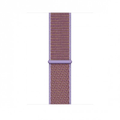 Ремінець Apple Watch 40mm Lilac Sport Loop (MV6G2)  Ремінці для Watch
