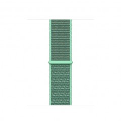 Ремінець Apple Watch 40mm Spearmint Sport Loop (MV8G2) Ремінець Apple Watch 40mm Spearmint Sport Loop (MV8G2)