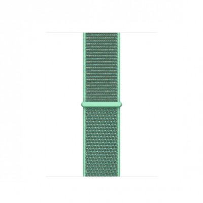 Ремінець Apple Watch 40mm Spearmint Sport Loop (MV8G2)  Ремінці для Watch
