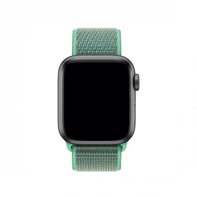 Ремінець Apple Watch 40mm Spearmint Sport Loop (MV8G2)  Ремінці для Watch
   1 
