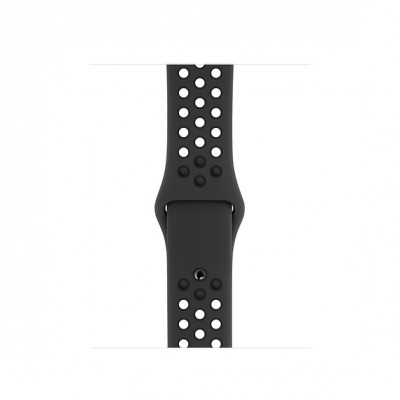 Ремінець Apple Watch 40mm Anthracite/Black Nike Sport Band (MTMP2)  Ремінці для Watch
