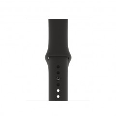 Ремінець Apple Watch 40mm Black Sport Band (MTP62) Ремінець Apple Watch 40mm Black Sport Band (MTP62)