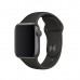 Ремінець Apple Watch 40mm Black Sport Band (MTP62)  Ремінці для Watch
   1 